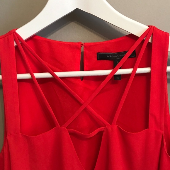 BCBG Top - Picture 7 of 8